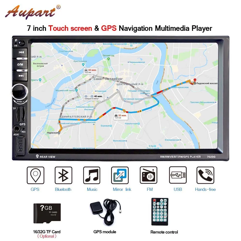 2 din навигация автомобиля gps радио для passat b5 00-05 Авторадио bluetooth автомобиля мультимедиа 2din Зеркало Ссылка Поддержка заднего вида камеры