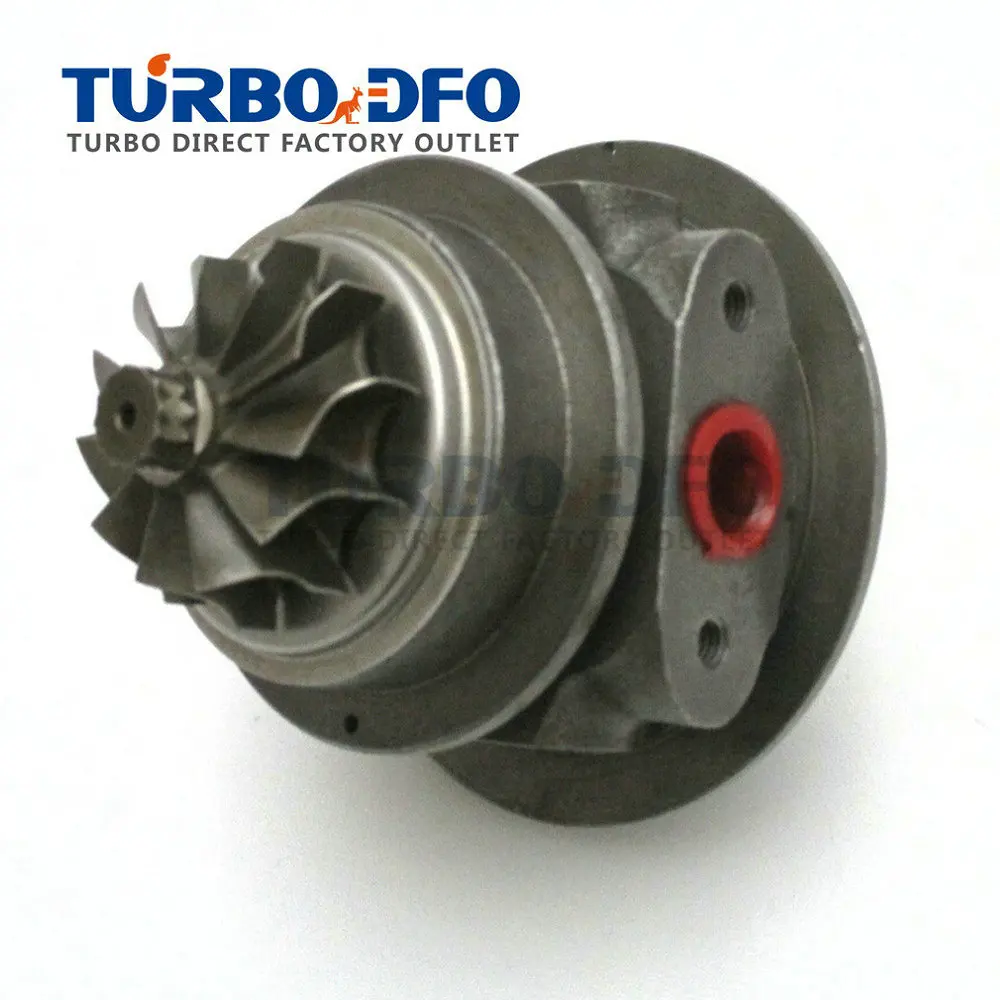 Картридж TF035 49135-04211 turbo сбалансированный для HYUNDAI Galloper Terracan Starex Van / H200 Refine 2 5 L - turbine