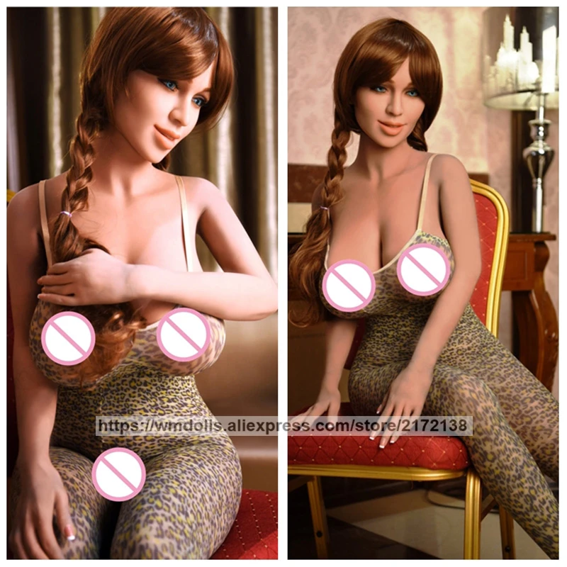 WMDOLL 156 см силиконовые секс куклы японская кукла для любви сексуальные игрушки