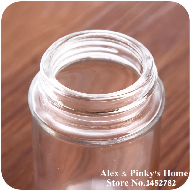 3 шт./компл. японский сушеный Кастер для перца и соли вращающийся барбекю Ssauce