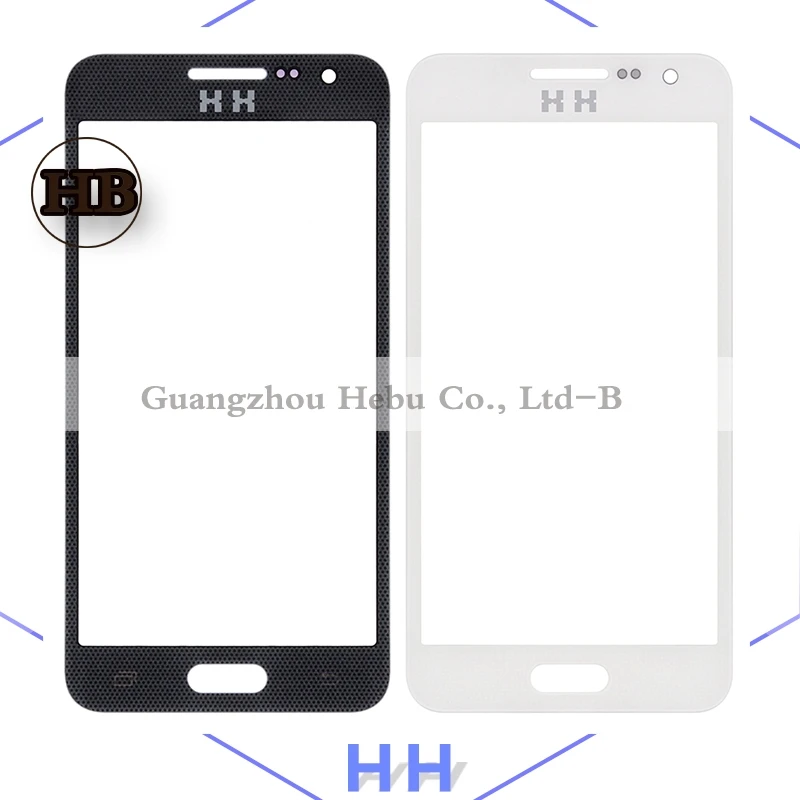 Бесплатная русский 4 5 ''сенсорный экран HH для Samsung Galaxy A3 2015 SM A300F A300 Сенсорный