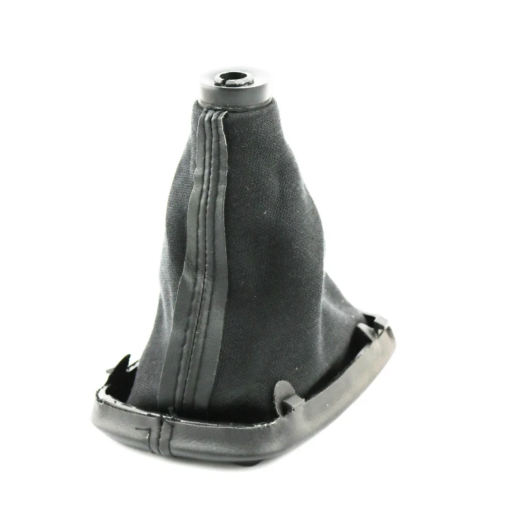 6-скоростная ручка переключения передач Gaitor Boot для Audi A4 1995 1996 1997 1998 1999 2000 A6 (97-01) A8 D2