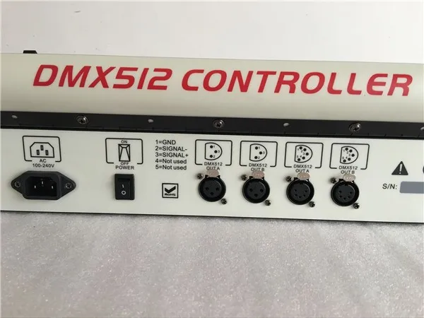 Бесплатная доставка мини 1024 сценическое оборудование консоли жемчуг DMX512