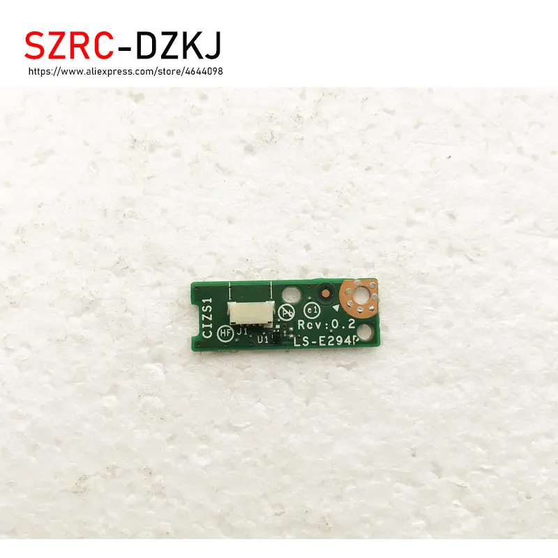 

Оригинальный ноутбук для Lenovo YOGA 370 dormancy board Connect board LS-E294P