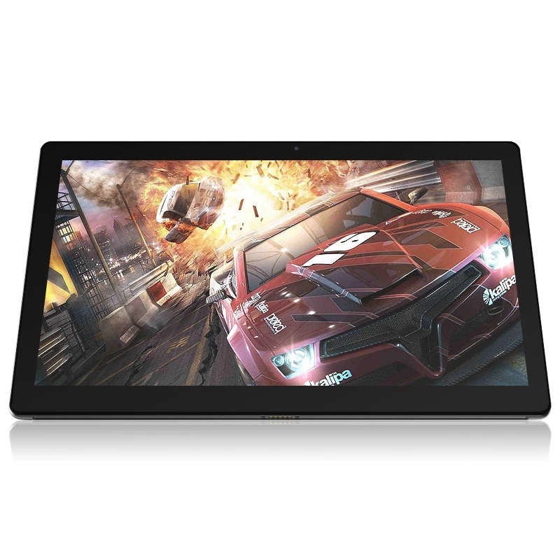 Cube KNote 2 в 1 планшет с четырёхъядерным процессором Intel Apollolake N3450 ОЗУ 6 ГБ ПЗУ LPDDR3 128 EMMC