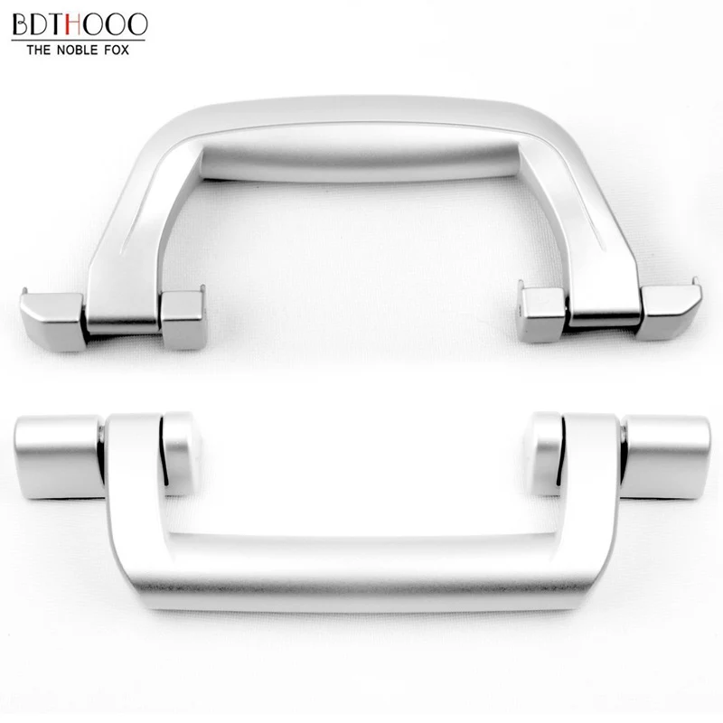 Чемоданы для багажа сменные алюминиевые детали ручка металлическая чемоданов