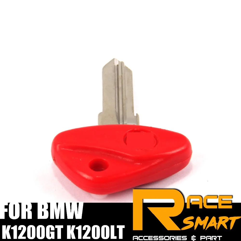 Ключ для ключа мотоцикла BMW R850R K1200R K1200GT K1200LT R1100S R1100RS R1100GS R1100R R1100RT R1150R|Замки и