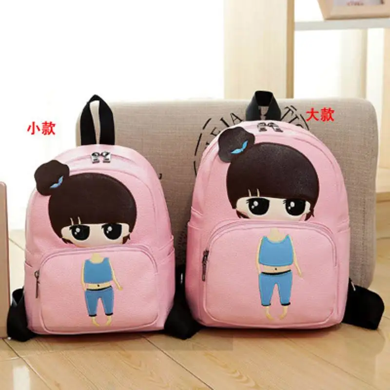 New YS1-6 womens packbag men's new styler backpack and backbags | Багаж и сумки