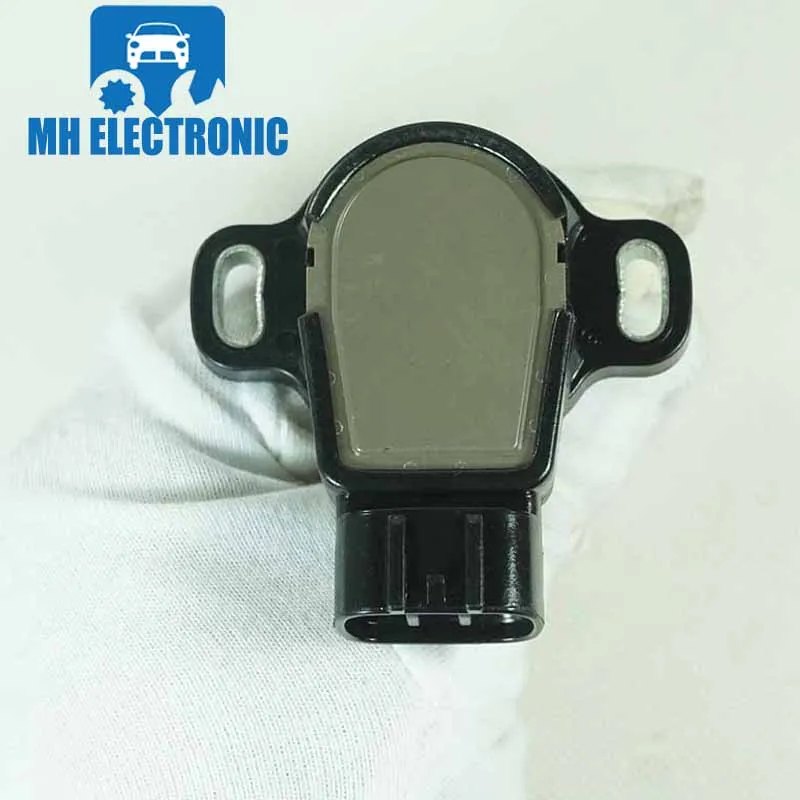 MH Электронный TPS Датчики дросселья 89281 47010 8928147010 для toyota hiace Prius Scion TC 198300 3011