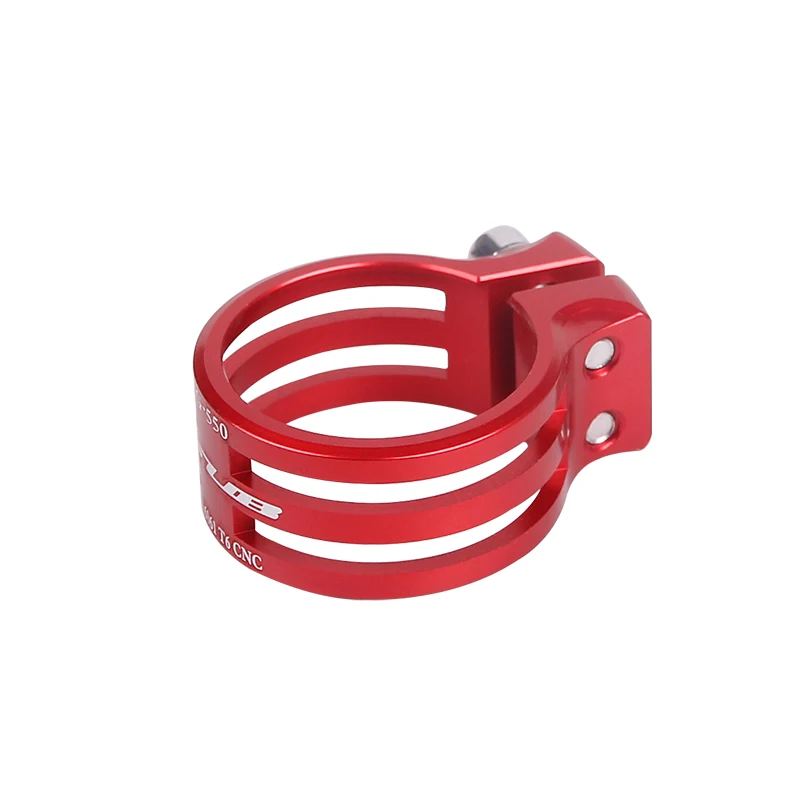 GUB велосипед зажим подседельного штыря стойка сиденья для велосипеда мtb