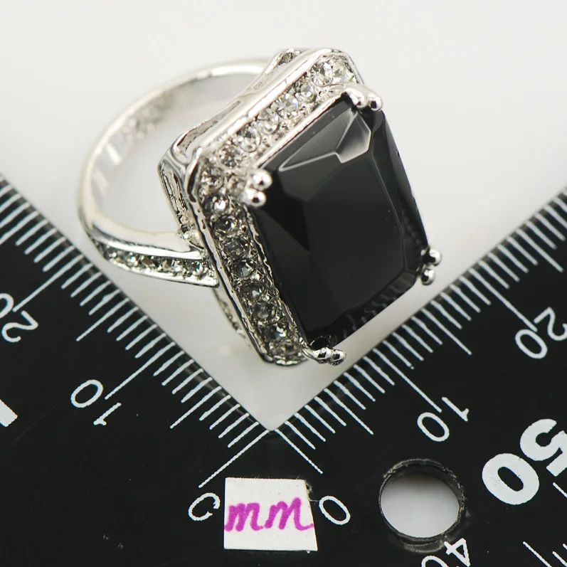 Женское кольцо из серебра 925 пробы с фианитом|ring panda|ring weaverring multicolor |