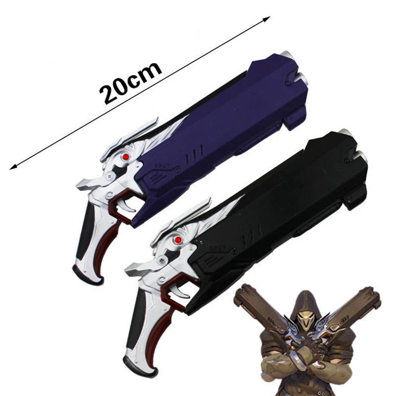 Лидер продаж AW Пластик Игрушечные лошадки японского аниме Gen Ji инфракрасный