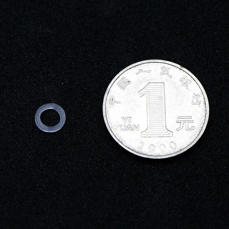 

10bags Dental lab materials Orthodontic Elastics natural rubber Latex bands braces