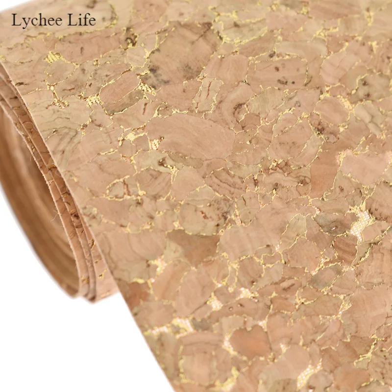 Lychee Life в стиле ретро натуральное искусственное украшение для одежды рукоделия