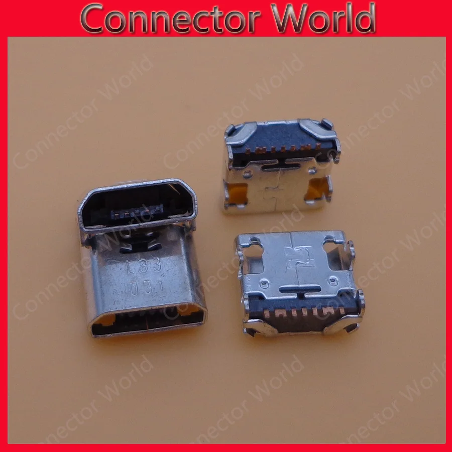 10 шт./лот мини микро USB разъем для зарядки порт 7 pin 7pin Samsung Galaxy Tab A 1 &quotΦ P580 P585 |