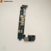 used mainboard 1g ram8g rom motherboard for cubot zorro 001 msm8916 4g quad core 5 0 hd 1280x720 free shipping