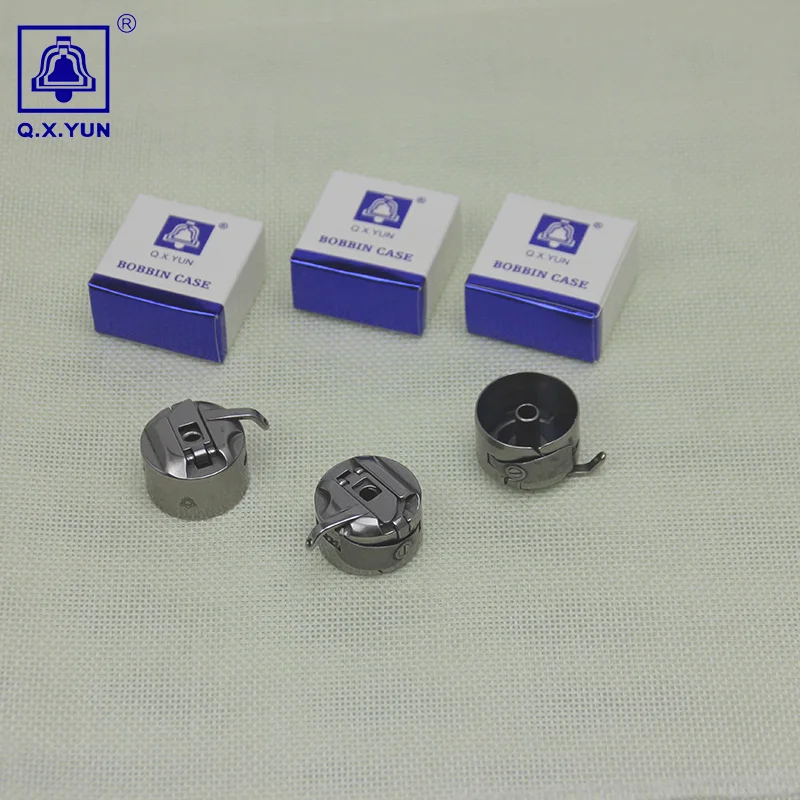Детали для швейной машины Q.X.YUN BC-210D Bobbin Case | Дом и сад