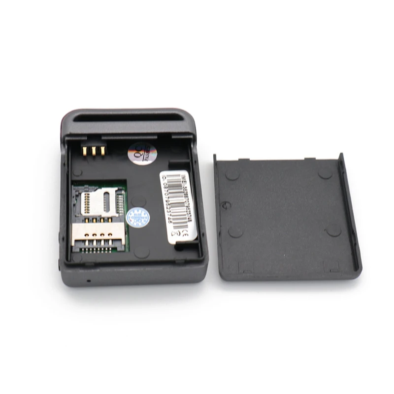 В режиме реального времени gps/GSM/GPRS Автомобильный gps трекер TK102 Автомобильное устройство для отслеживания автомобилей местоположение в реальном времени превышение скорости сигнализации tk102b