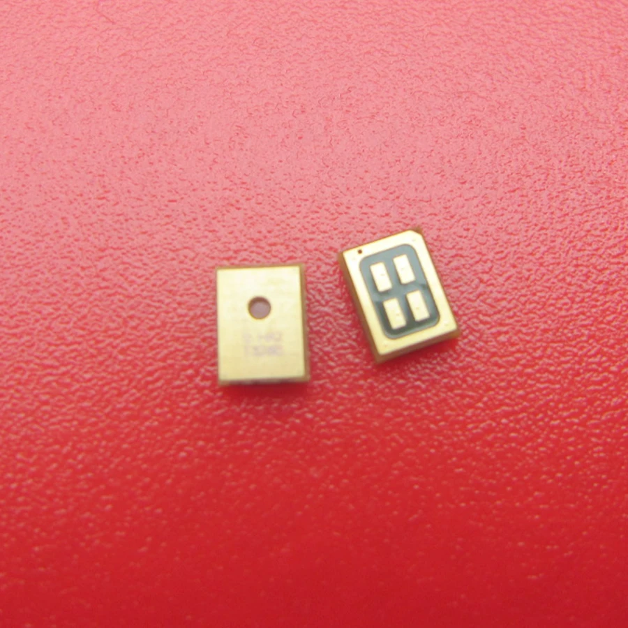 Замена микрофона для Nokia 5310 5610 5800 E66 8600 6500S N81 N8 N86 N97 5630 5530 E72 5230 E90 E52 2