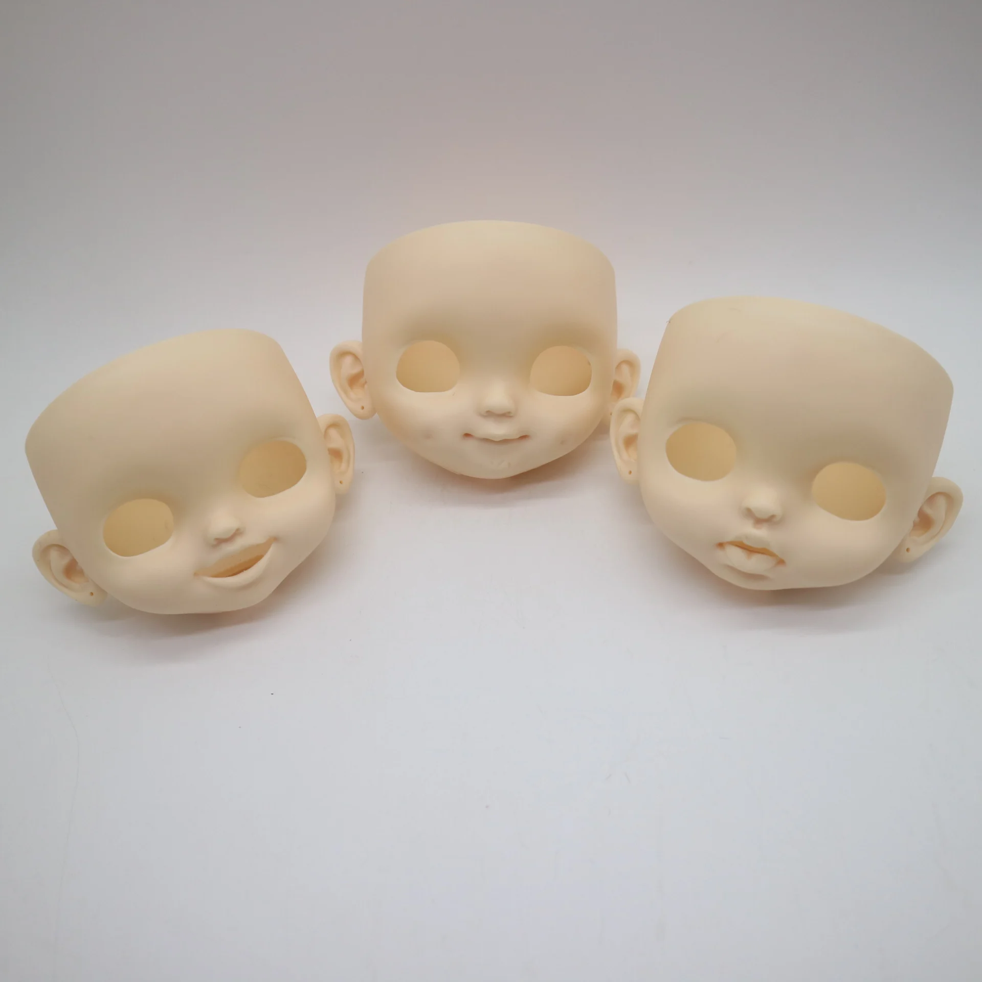 DIY кукла на заказ Обнаженная blyth 0704 | Игрушки и хобби