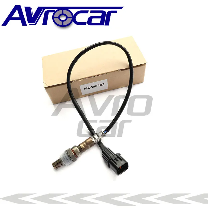 O2 лямбда датчик кислородный соотношения воздуха и топлива для Mitsubishi LANCER MONTERO SPORT