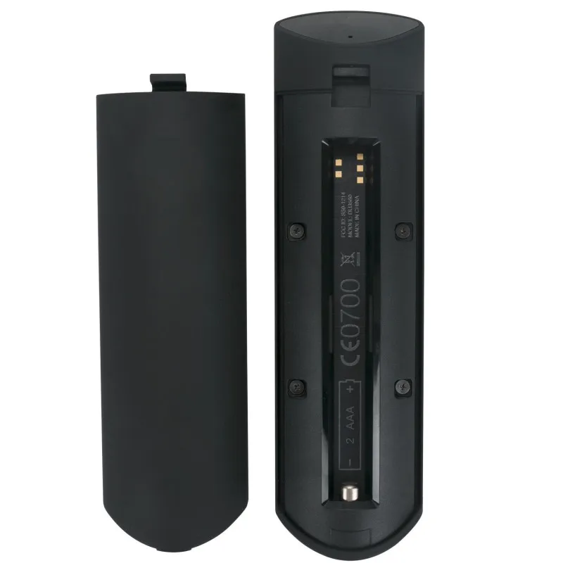 Alexa голосовое дистанционное управление DU3560 подходит для 1-го поколения Amazon Fire tv/Fire tv Stick Box Медиа потоковый плеер с голосом