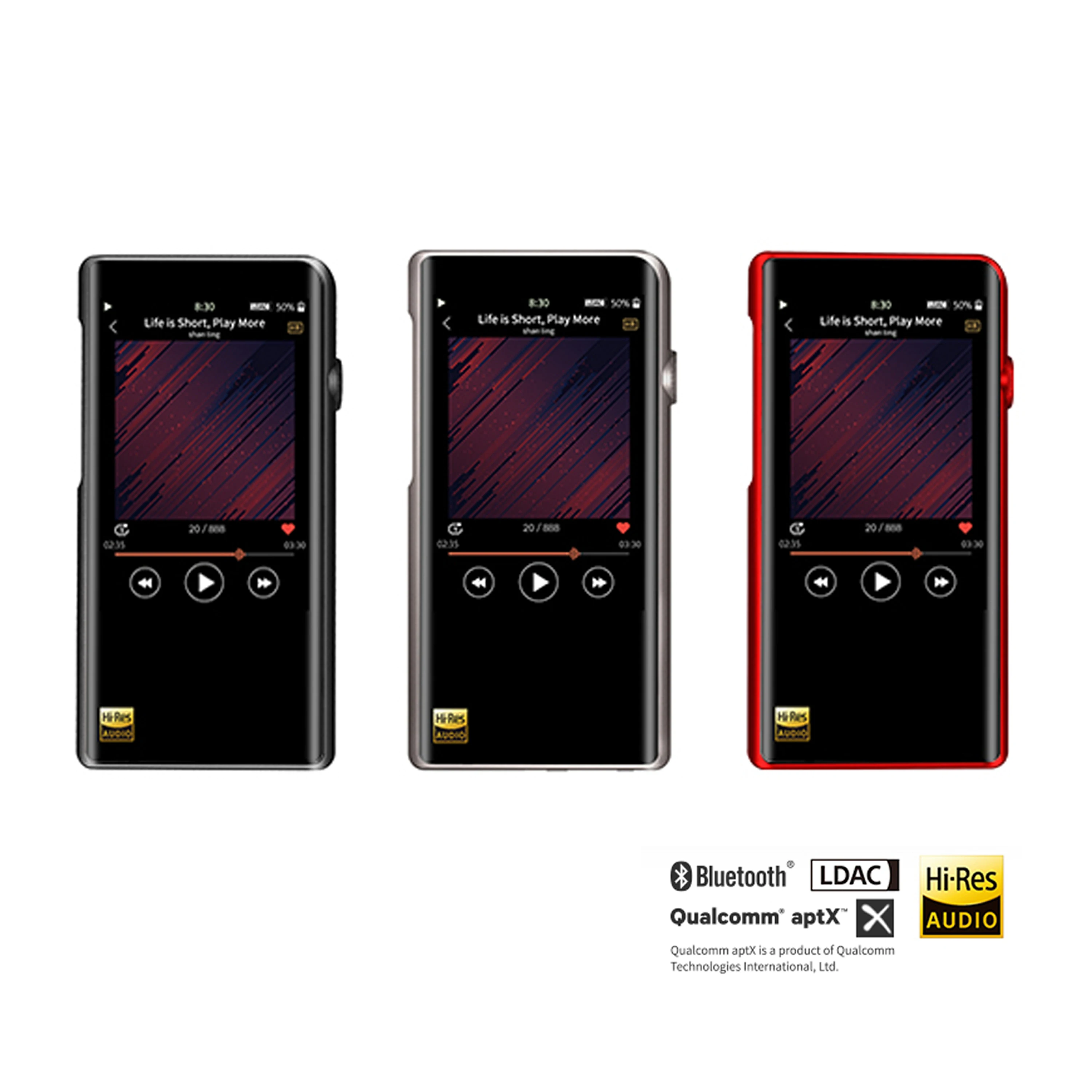 MP3 музыкальный плеер SHANLING M5s Hi-res Bluetooth WiFi без потерь Hifi DAC FlAC WAV DSD портативный воспроизводительный высококачественный звук