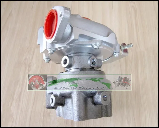 Бесплатная доставка Turbo GT2259LS 761916 24100 4631A 5003S 0008 для Новой Голландии Kobelco E215B SK210 8 JO5E