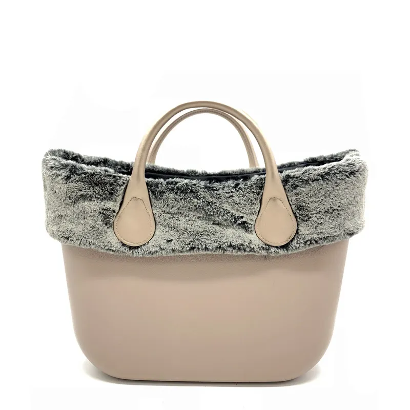 Черная сумка для классического размера дамские сумки obag | Багаж и