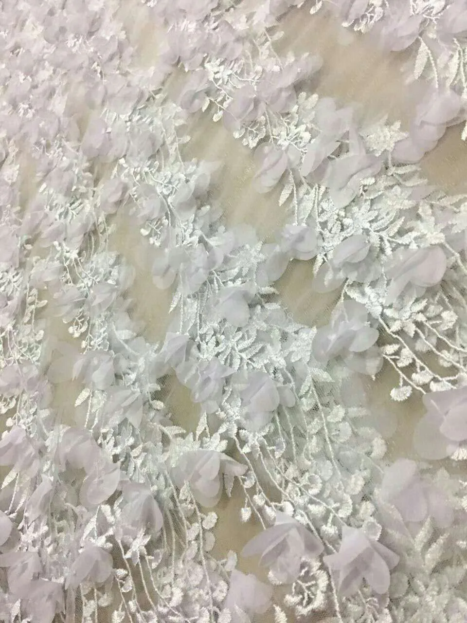 Новое Персиковое/белое/бежевое/Красное вино/розовое 3D Цветочное платье для