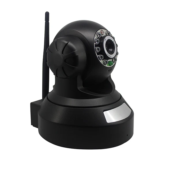 Настоящее hd 720 P беспроводной Wi-Fi Ip-камера cctv ip камера P2P micro TF Карта wi-fi камеры