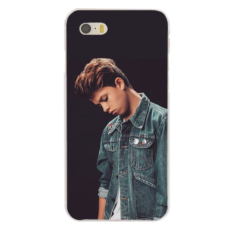 Jacob Sartorius Shy Soft Phone Skin For Sony Xperia Z Z1 Z2 Z3 Z4 Z5 compact Mini M2 M4 M5 T3 E3 E5 XA XA1 XZ Premium | Мобильные