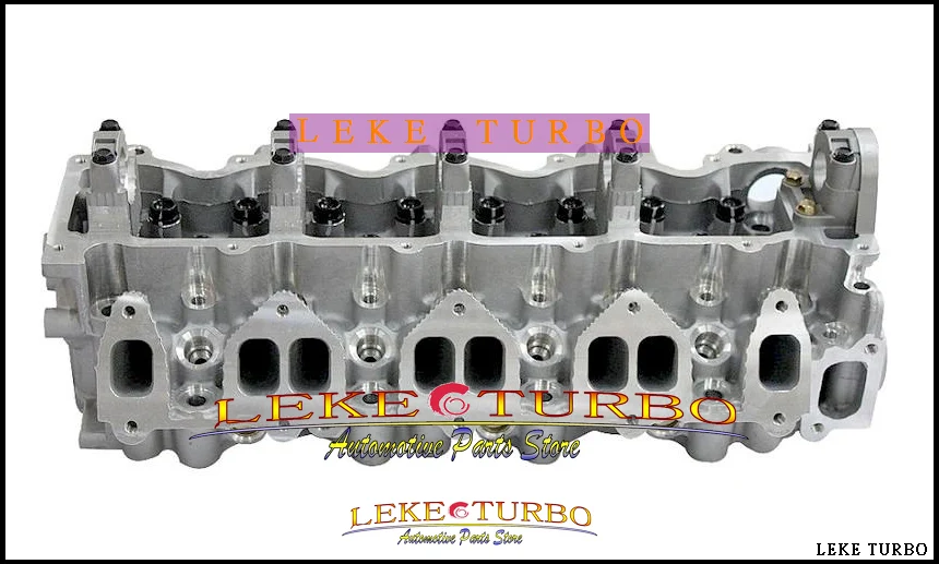 Технические характеристики 908 744 Вт головка цилиндра для MAZDA MPV B2500 40443225 л SOHC Ford