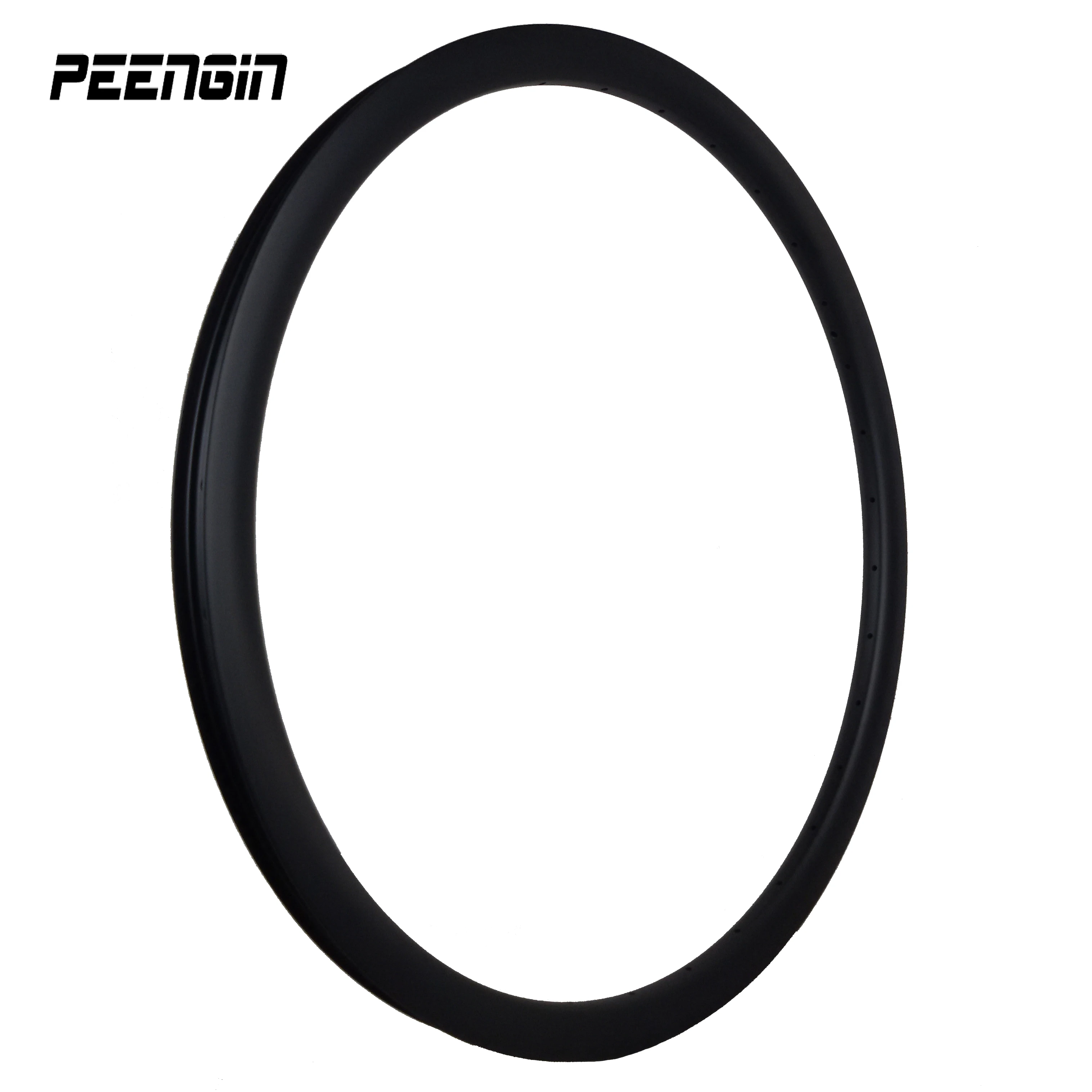 ODM Заводская распродажа 275 г~ 430 г DIY Углеродные колеса 29er/27,5 er MTB Асимметричный обод 33X25 мм бескамерный смещение 29 горный велосипед