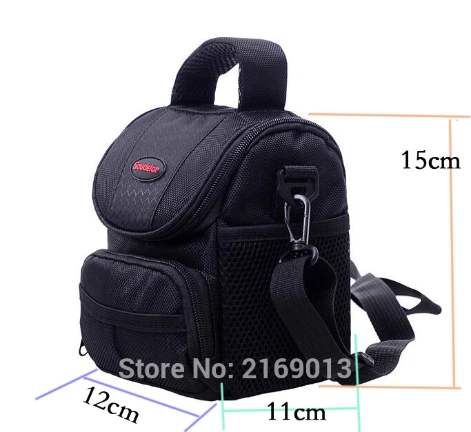 Видеокамера DSLR SLR беззеркальных Камера случае DV сумка для Nikon Canon Sony Lumix|bag for nikon|bag