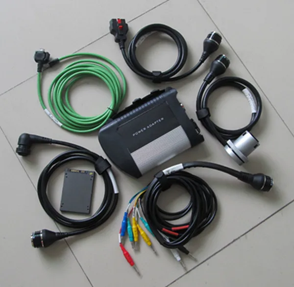 MB Star C4 Sd подключение беспроводной + ноутбук X200T сенсорный экран SSD программное