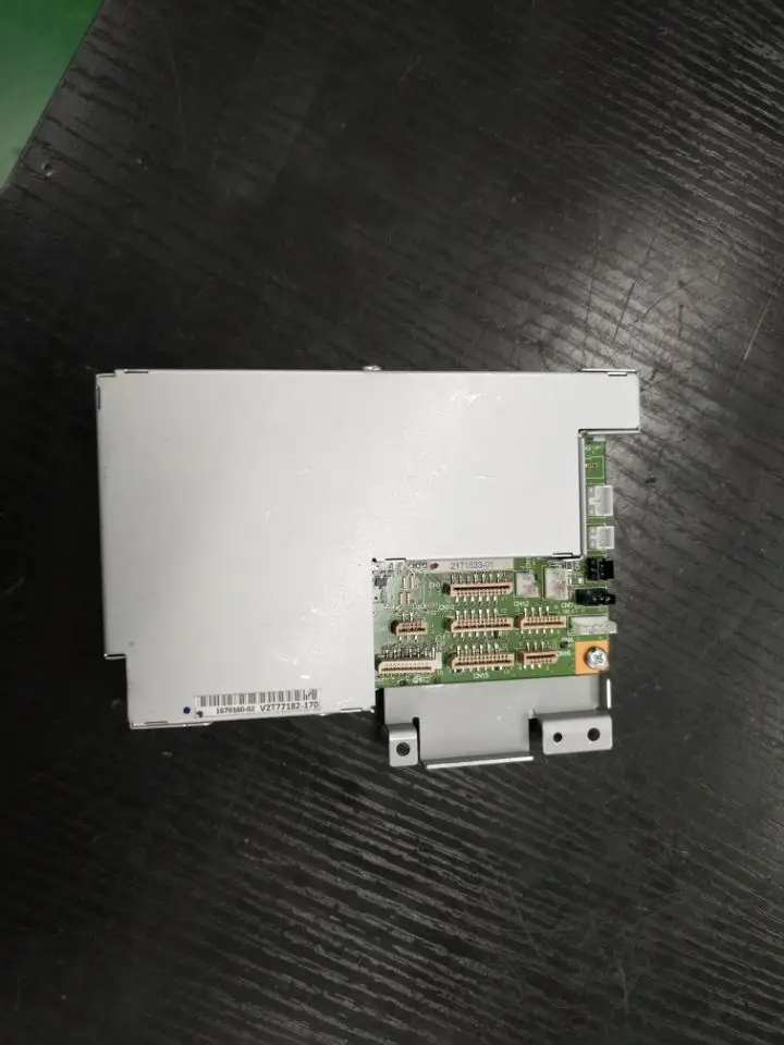 Оригинальная материнская плата для Epson L805 A4 УФ принтер чернил Бесплатная