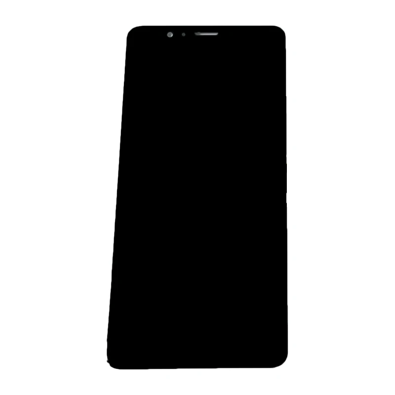 ЖК дисплей с сенсорной панелью для ZTE Nubia Red Magic NX609J дигитайзер в сборе запасные