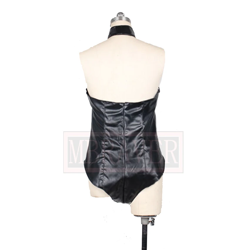 Гипергабаритный костюм нептуния черного сердца для косплея полный комплект