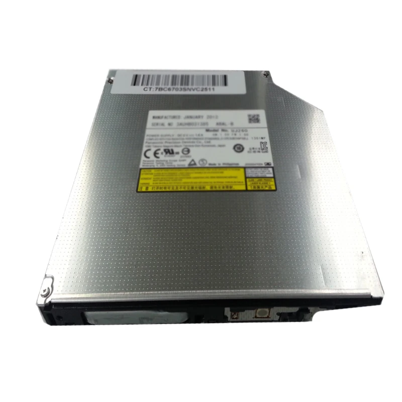 Для ASUS F80Cr F80 F80L F80Q F80S F83Cr F83 F83Se F83T F83VD F83VF F81 серия Внутренний оптический привод CD DVD RW
