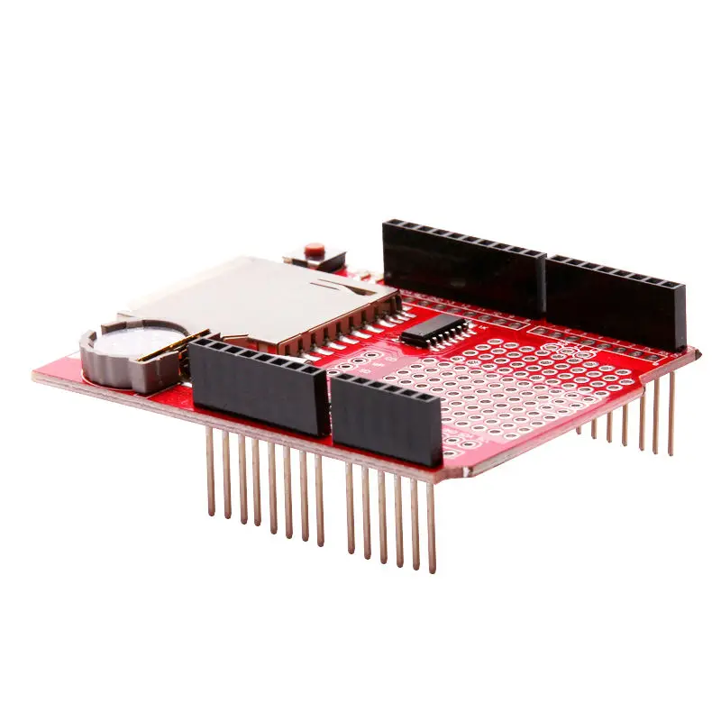 Glyduino защита регистрации данных коллекция модуль регистратора записывающее