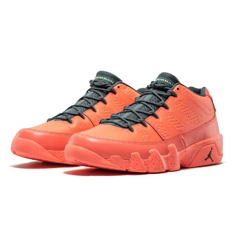 Новое поступление, оригинальные мужские кроссовки для баскетбола в стиле ретро, кроссовки