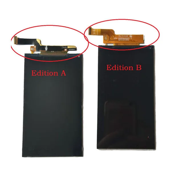 ЖК дисплей 5 0 дюйма Для Doogee X5 Max/ Max Pro с сенсорным экраном запасная часть белый цвет