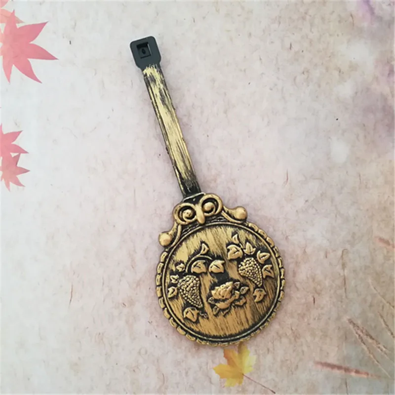 5 шт. ремонт Старый Дед кварцевые часы маятник Боб Сделай сам сделай сам|Детали и