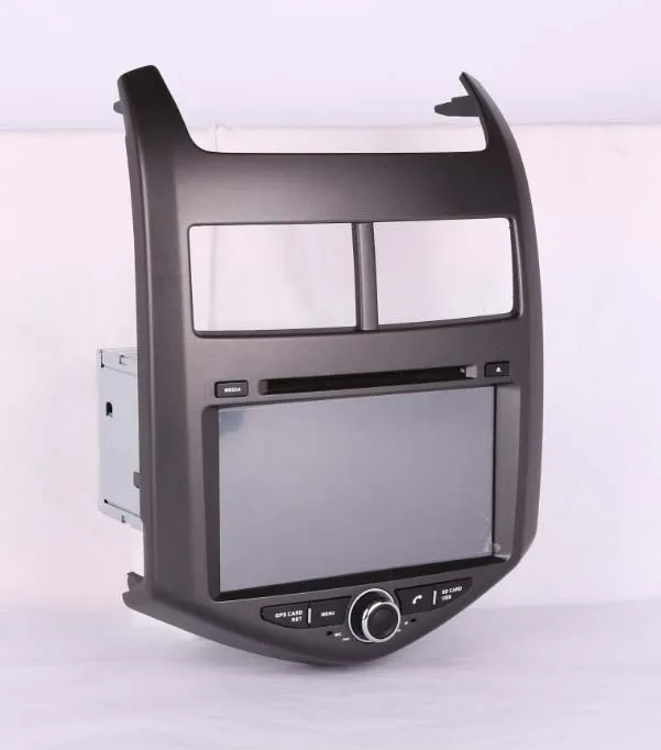 8 дюймовый экран Android 5.1.1 автомобильный радиоприемник с навигацией GPS система для