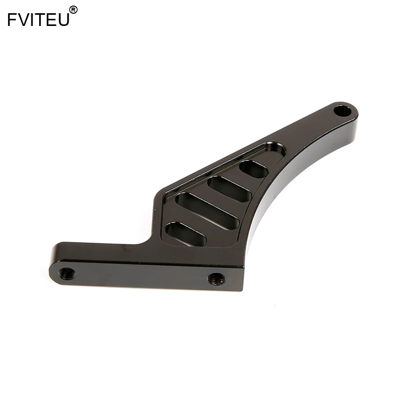 

FVITEU CNC Alloy Rear Support for 1/5 scale Losi 5ive T gas Rovan LT truck V5 / SLT King Motor X2