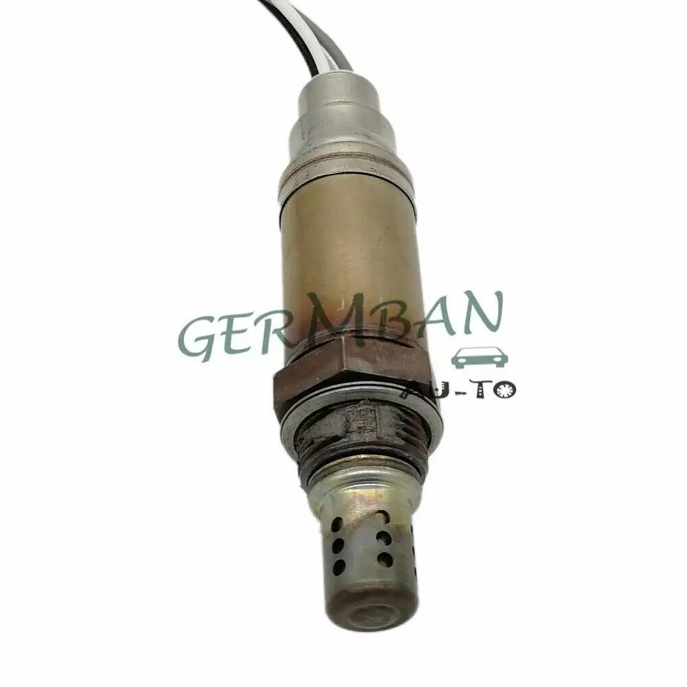 Новый кислородный датчик нисходящего потока 02 226A0-EK800 для Nissan Xterra Frontier 2004 3.3L 226A0EK800