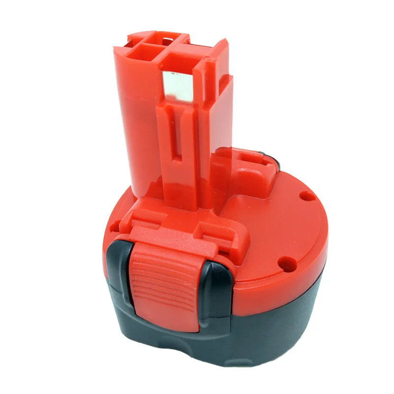 Ni CD 9 6 Ач 960 в для Bosch Сменный аккумулятор электроинструмента BAT0408 BAT100 BAT119 PSR 607 2 335 272