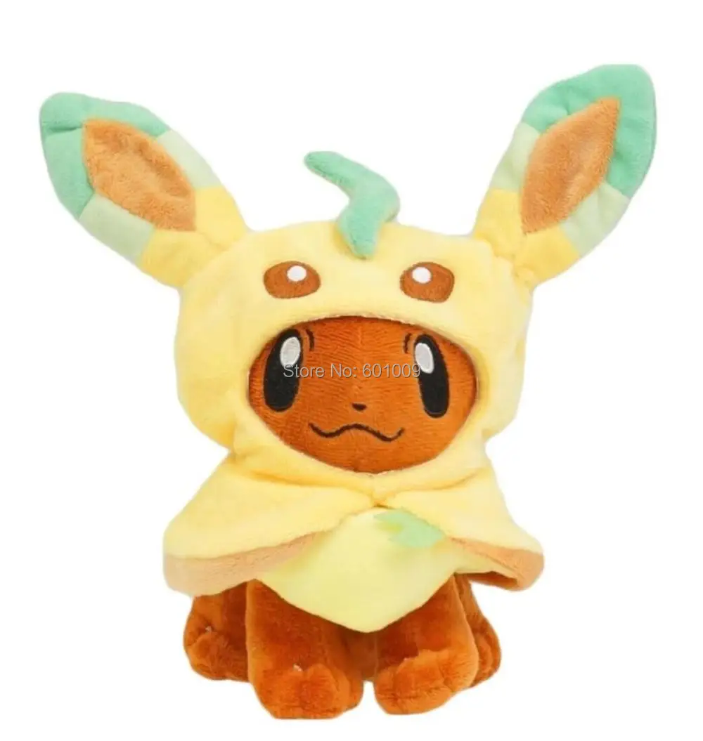 8 Styles 8" Umb Esp Jol Vap Syl Fla Plush Doll Soft Gifts Retail | Игрушки и хобби