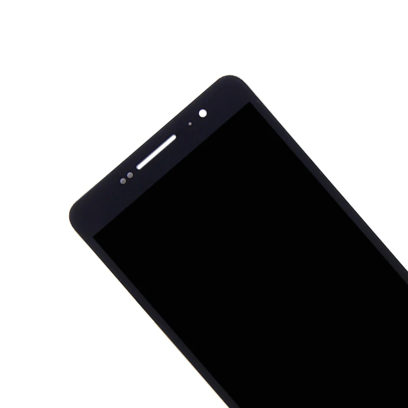ЖК дисплей 6 0 дюйма для Asus Zenfone a600cg a601cg T00G сенсорный дигитайзер экран в сборе A600 CG